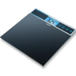 sprechende Glaswaage GS39|beurer Outlet