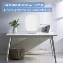 TL 85 Tageslichtlampe><noscript><img width=