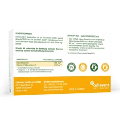 BEWELIA® PLUS +| Best