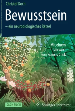 Bewusstsein - ein neurobiologisches Rätsel| Online