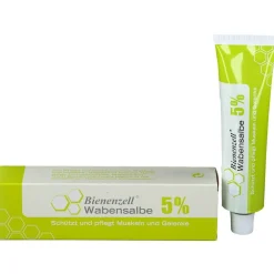 Bienenzell Wabensalbe 5 %><noscript><img width=