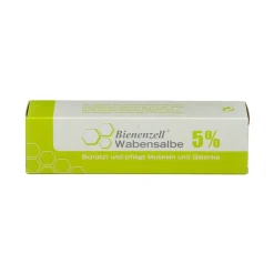 Bienenzell Wabensalbe 5 %><noscript><img width=