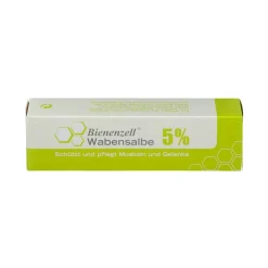 Bienenzell Wabensalbe 5 %><noscript><img width=