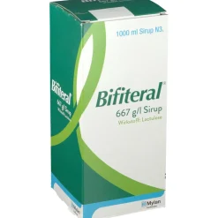 Bifiteral® Sirup| Sale