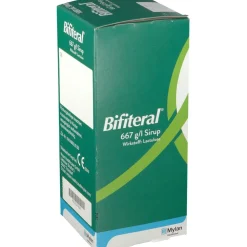 Bifiteral® Sirup| Sale