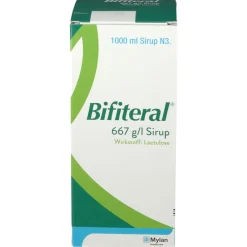 Bifiteral® Sirup| Sale