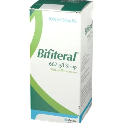 Bifiteral® Sirup| Sale
