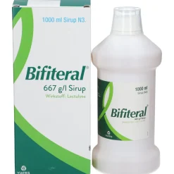 Bifiteral® Sirup| Sale