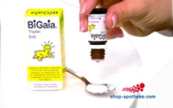 ® Probiotische Tropfen|BiGaia Online