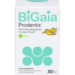 Prodentis® Milchsäurebakterien Für den Mund><noscript><img width=