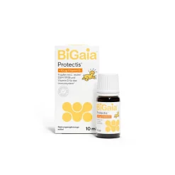 Protectis plus Vitamin D3 Tropfen|BiGaia Online