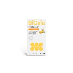 Protectis plus Vitamin D3 Tropfen|BiGaia Online