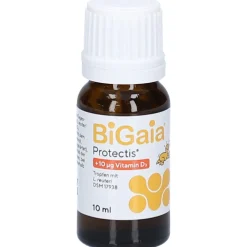 Protectis plus Vitamin D3 Tropfen|BiGaia Online
