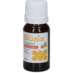 Protectis plus Vitamin D3 Tropfen|BiGaia Online