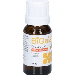 Protectis plus Vitamin D3 Tropfen|BiGaia Online