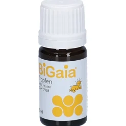 ® Tropfen mit L. reuteri|BiGaia Clearance