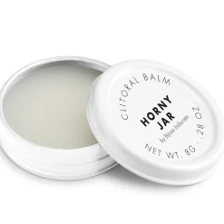 Bijoux Indiscrets *Clitoral Balm - Horny Jar*> New