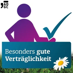 Bilastin ADGC® Allergietablette für schnelle Linderung bei Heuschnupfen|