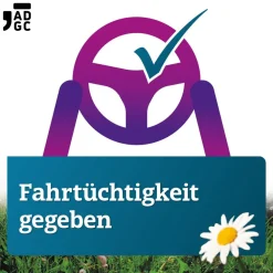 Bilastin ADGC® Allergietablette für schnelle Linderung bei Heuschnupfen|