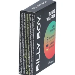 Bunte Vielafalt 3er|Billy Boy Sale