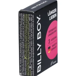 ® Kondome LÄNGER LIEBEN>Billy Boy Discount