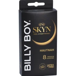 Skyn hautnah|Billy Boy Clearance