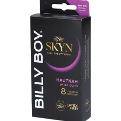 ® SKYN® Hautnah extra dünn|Billy Boy Outlet