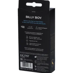 Skyn hautnah extra feucht|Billy Boy Hot