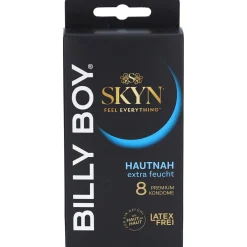 Skyn hautnah extra feucht|Billy Boy Hot