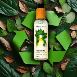 BIO BALANCE Aloe Vera Wasserbasis Gleitmittel><noscript><img width=