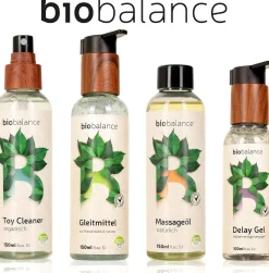 BIO BALANCE Aloe Vera Wasserbasis Gleitmittel><noscript><img width=