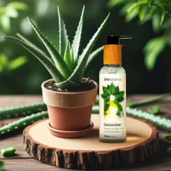 BIO BALANCE Aloe Vera Wasserbasis Gleitmittel><noscript><img width=