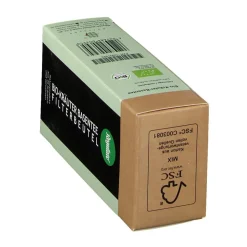 Bio-Basentee aus 49 Kräutern| Clearance