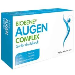BIOBENE® Augen Complex| Best
