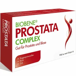 BIOBENE® Prostata Complex| Hot