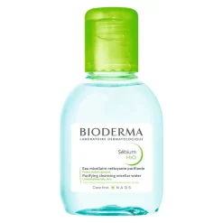 Sébium H2O sanft klärendes Mizellenreinigungswasser>Bioderma Hot