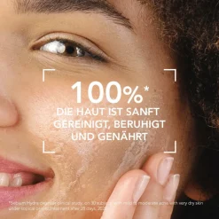 BIODERMA Sébium Hydra Cleanser - Ultra-Feuchtigkeitsspendender Reinigungsbalm für sehr trockene, zu Akne neigende Haut|