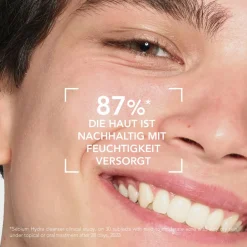 BIODERMA Sébium Hydra Cleanser - Ultra-Feuchtigkeitsspendender Reinigungsbalm für sehr trockene, zu Akne neigende Haut|