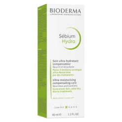 Sébium Hydra Ultra-Feuchtigkeitscreme|Bioderma Outlet