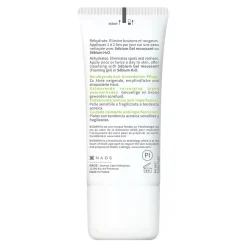 BIODERMA Sébium Sensitive Beruhigende, feuchtigkeitsspendende Anti-Unreinheiten-Creme> Outlet