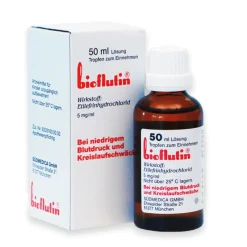 Bioflutin Tropfen| Best