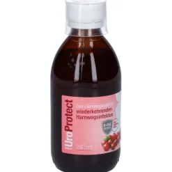 BIOGELAT® UroProtect D-Mannose und Cranberry><noscript><img width=