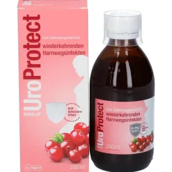 BIOGELAT® UroProtect D-Mannose und Cranberry><noscript><img width=