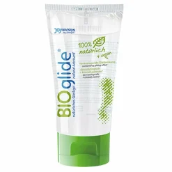 BIOglide® Gel> Hot
