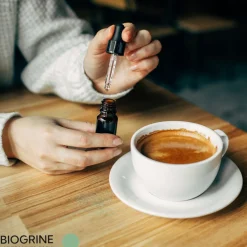 BIOGRINE CBD-ÖL 10 %| Best
