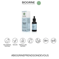 BIOGRINE CBD-ÖL 20 % Eis-Minz><noscript><img width=