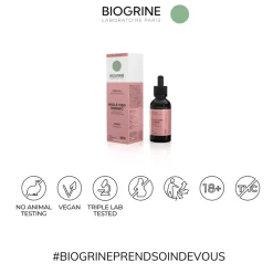 BIOGRINE CBD-ÖL 10 % Erdbeer><noscript><img width=