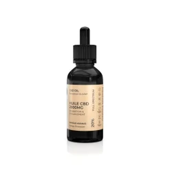 BIOGRINE CBD-ÖL 20 % Mango-Ananas> Clearance