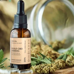 BIOGRINE CBD-ÖL 20 % Mango-Ananas><noscript><img width=