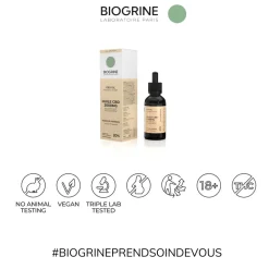 BIOGRINE CBD-ÖL 20 % Mango-Ananas><noscript><img width=